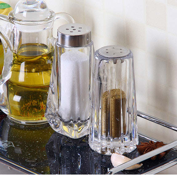 Ybm Salt Shaker