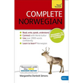 Complete Norwegian Beginner to Intermediate Course: Learn to Read, Write, Speak and Understand a New Language - Paperback