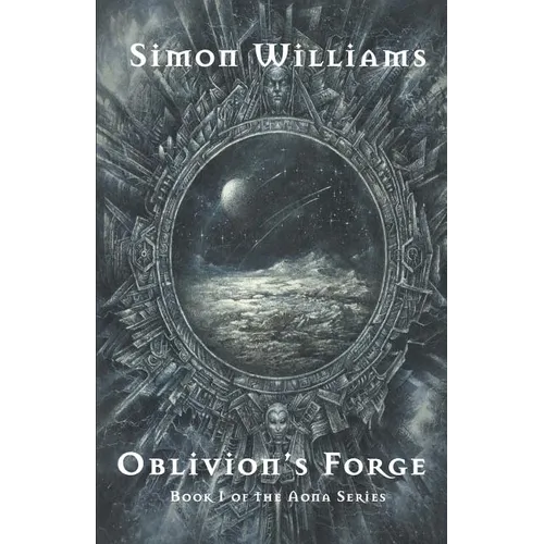 Oblivion's Forge - Paperback