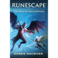 Runescape: The Fall of Hallowvale - Paperback