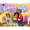 Briley's Magic - Paperback