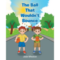 The Ball That Wouldn't Bounce - Paperback