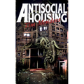 Antisocial Housing - Paperback
