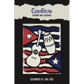 CubaRican - Paperback