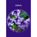 Ballads - Paperback