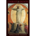 Christ in His Saints - Paperback