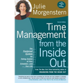 Time Management from the Inside Out: The Foolproof System for Taking Control of Your Schedule-And Your Life - Paperback