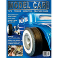 Model car: "The Nation's Hottest Car Magazine" - Paperback