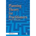 Planning Theory for Practitioners - Paperback