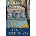 A Moveable Feast - Paperback