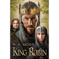 King Robin - Paperback