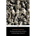 The History of the Decline and Fall of the Roman Empire: Volume 3 - Paperback
