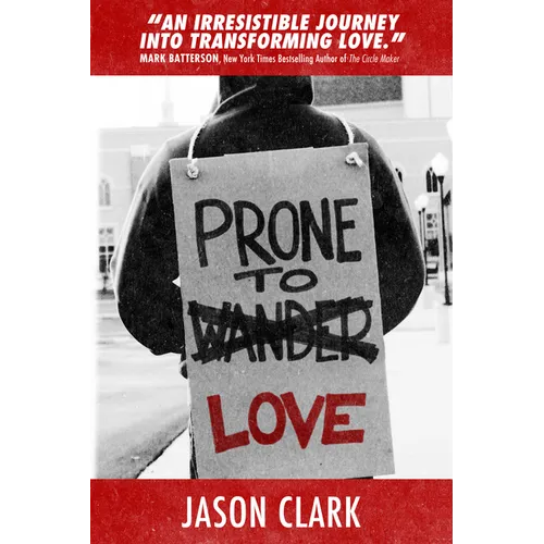 Prone to Love - Paperback