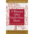 A Woman After God's Own Heart Growth and Study Guide - Paperback