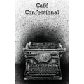 Café Confessional - Paperback