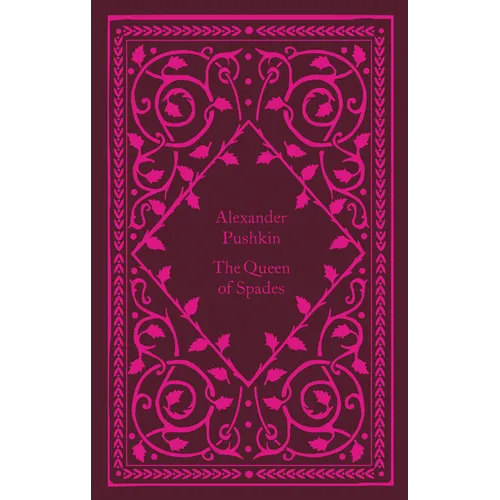 The Queen of Spades - Hardcover
