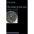 Genesis of East Asia, 221 B.C.-A.D. 907 - Hardcover