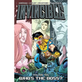 Invincible Volume 10: Whos the Boss? - Paperback