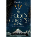 The Fools' Circus: Lost Pup - Paperback