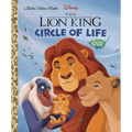 Circle of Life (Disney the Lion King) - Hardcover