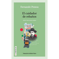 El cuidador de rebaños - Paperback