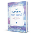 Tiny Buddha's Worry Journal: A Creative Way to Let Go of Anxiety and Find Peace - Hardcover
