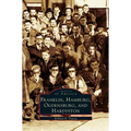 Franklin, Hamburg, Ogdensburg, and Hardyston - Hardcover