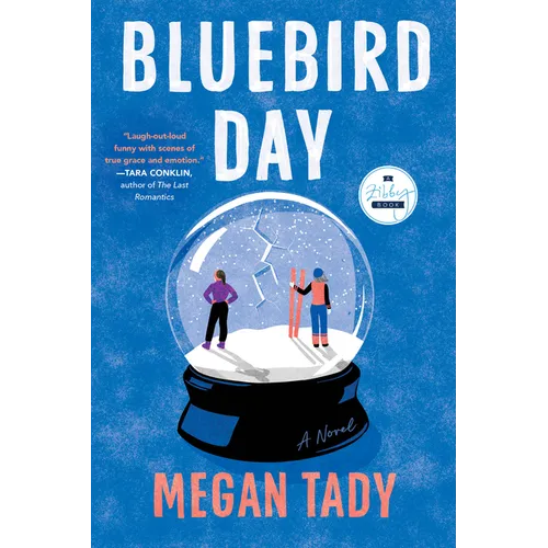 Bluebird Day - Hardcover
