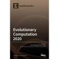 Evolutionary Computation 2020 - Hardcover