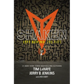 Shaken - Paperback