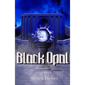 Black Opal - Paperback