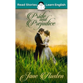 Pride and Prejudice: CEFR Level B1 (ELT Graded Reader) - Paperback
