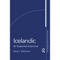 Icelandic: An Essential Grammar - Paperback