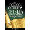 Los Codigos Ocultos de La Biblia - Paperback