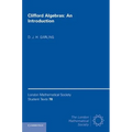 Clifford Algebras: An Introduction - Paperback