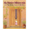 My Mexico / Mexico Mio - Paperback