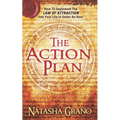 The Action Plan: How to Implement the Law of Attraction into Your Life in Under an Hour - Paperback