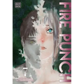 Fire Punch, Vol. 7 - Paperback