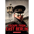 Escape from East Berlin (Escape from #2): Volume 2 - Paperback