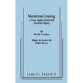 Murderous Crossing - Paperback