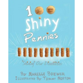 100 Shiny Pennies: Shining Our Disabilities - Paperback