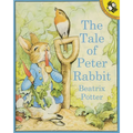 The Tale of Peter Rabbit - Paperback