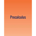 Precalculus - Paperback