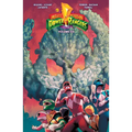 Mighty Morphin Power Rangers Vol. 6 - Paperback