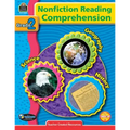 Nonfiction Reading Comprehension Grade 2 - Paperback