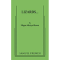 Lizards... - Paperback