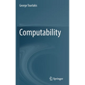 Computability - Hardcover