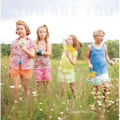 You Are You - Hardcover