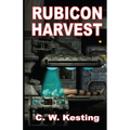 Rubicon Harvest - Paperback