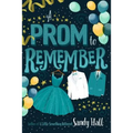 A Prom to Remember - Hardcover